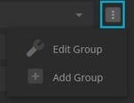 Add Group Fly