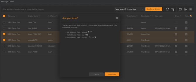 smartID_SendKey2